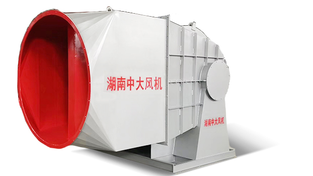 如何選擇離心風(fēng)機